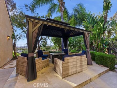 39 Grassy Knoll , Rancho Santa Margarita, CA