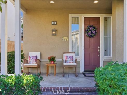 39 Grassy Knoll , Rancho Santa Margarita, CA