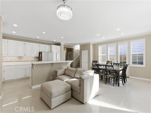 39 Grassy Knoll , Rancho Santa Margarita, CA