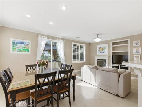 39 Grassy Knoll , Rancho Santa Margarita, CA