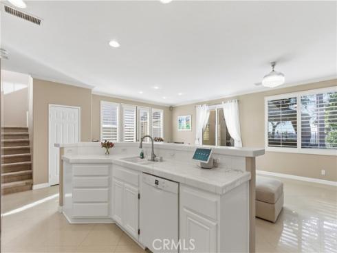 39 Grassy Knoll , Rancho Santa Margarita, CA