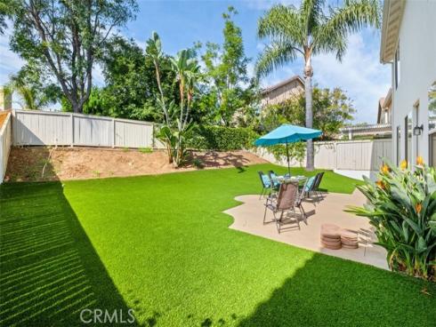 7 Calle De Luna , Rancho Santa Margarita, CA
