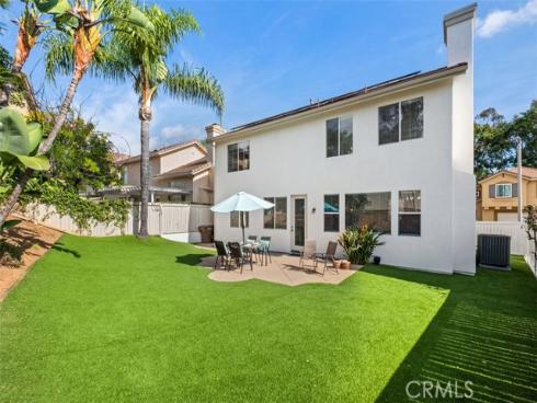 7 Calle De Luna , Rancho Santa Margarita, CA