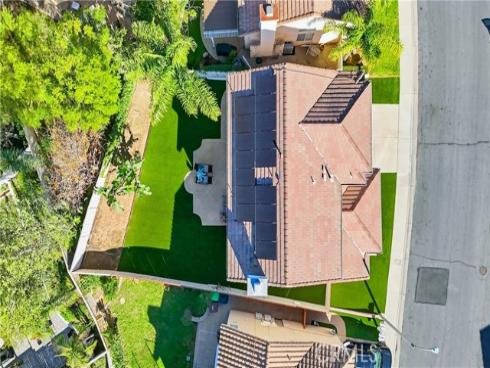 7 Calle De Luna , Rancho Santa Margarita, CA