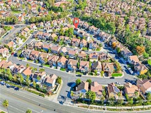 7 Calle De Luna , Rancho Santa Margarita, CA