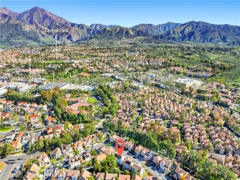 7 Calle De Luna , Rancho Santa Margarita, CA