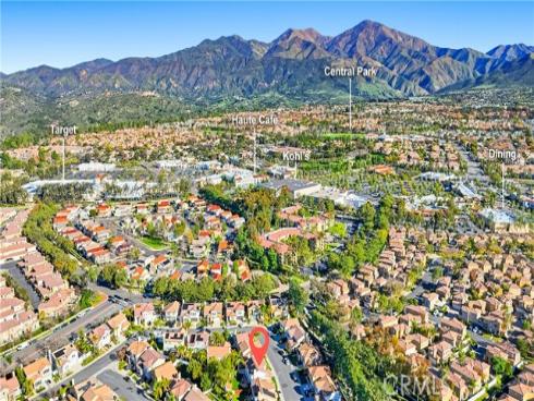 7 Calle De Luna , Rancho Santa Margarita, CA