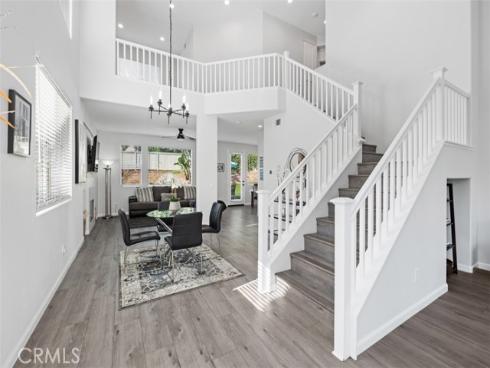 7 Calle De Luna , Rancho Santa Margarita, CA