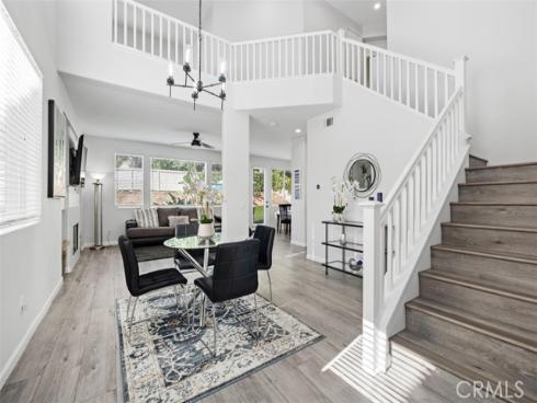 7 Calle De Luna , Rancho Santa Margarita, CA