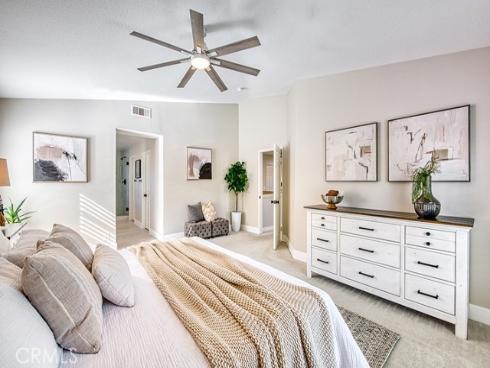 12  Via Hacienda  , Rancho Santa Margarita, CA