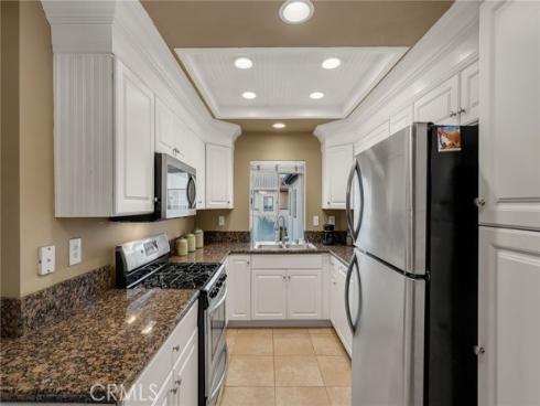 28 Via Contento , Rancho Santa Margarita, CA