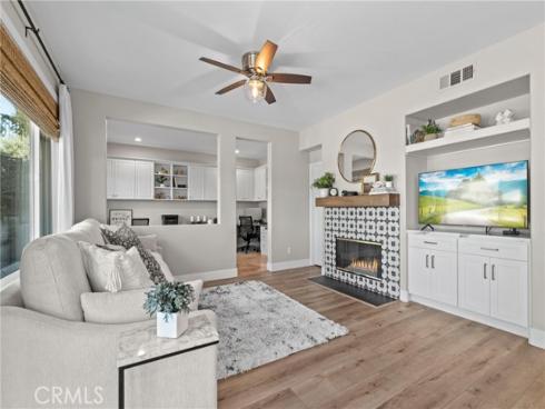 3 Sunny Slope , Rancho Santa Margarita, CA