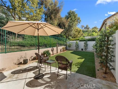 3 Sunny Slope , Rancho Santa Margarita, CA