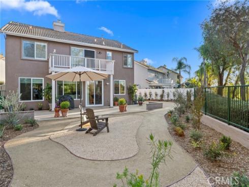 3 Sunny Slope , Rancho Santa Margarita, CA