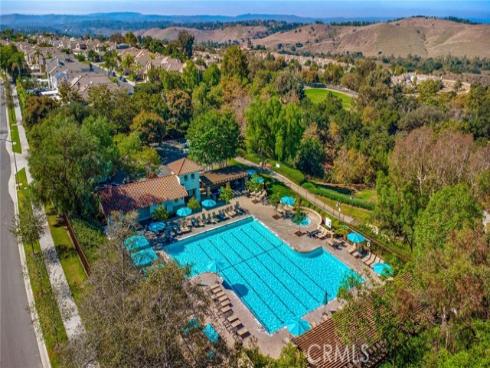 3 Sunny Slope , Rancho Santa Margarita, CA
