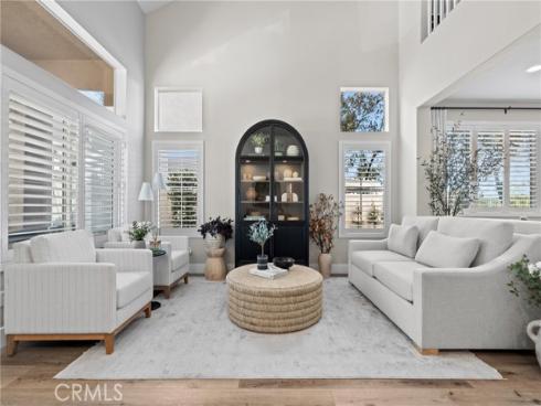 3 Sunny Slope , Rancho Santa Margarita, CA