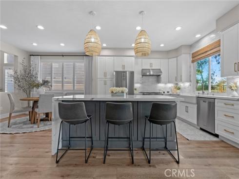3 Sunny Slope , Rancho Santa Margarita, CA