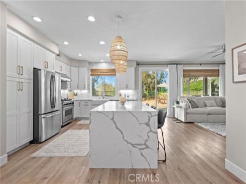 3 Sunny Slope , Rancho Santa Margarita, CA