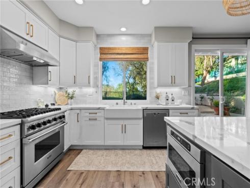 3 Sunny Slope , Rancho Santa Margarita, CA