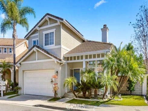 10  Willowbrook  , Rancho Santa Margarita, CA