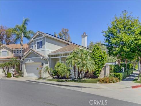 10  Willowbrook  , Rancho Santa Margarita, CA