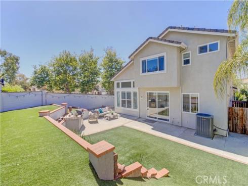 10  Willowbrook  , Rancho Santa Margarita, CA