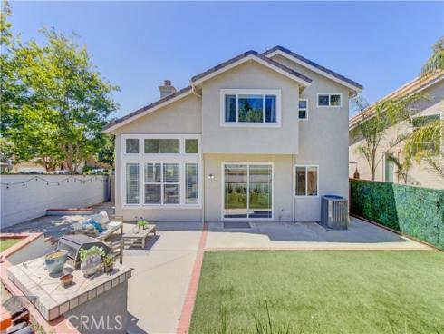 10  Willowbrook  , Rancho Santa Margarita, CA