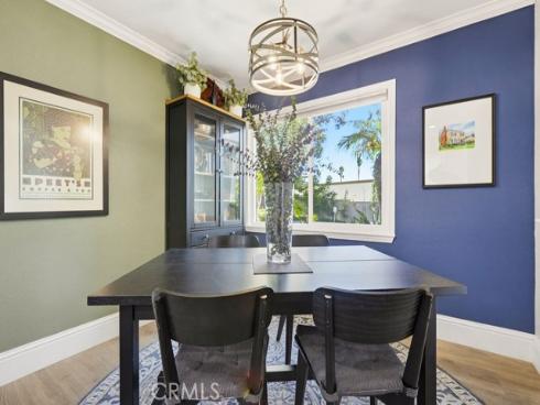 47 Via Lavendera , Rancho Santa Margarita, CA