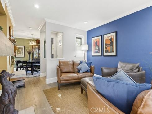 47 Via Lavendera , Rancho Santa Margarita, CA