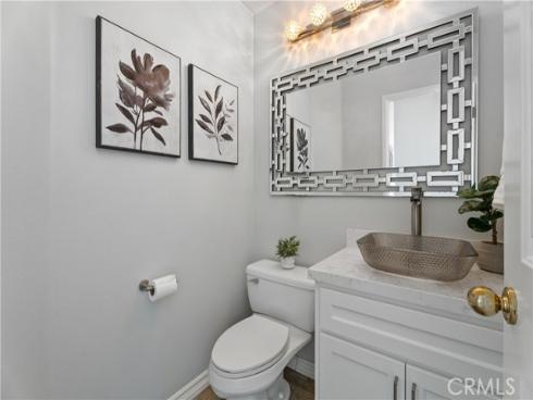 20 Wild Lilac Lane, Rancho Santa Margarita, CA