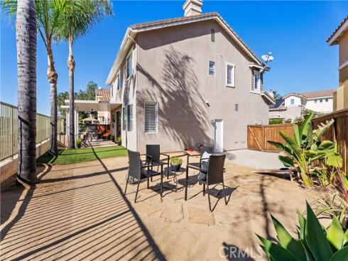 20 Wild Lilac Lane, Rancho Santa Margarita, CA