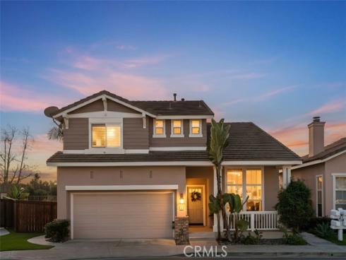 20 Wild Lilac Lane, Rancho Santa Margarita, CA