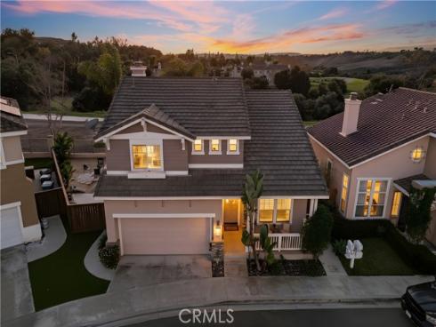 20 Wild Lilac Lane, Rancho Santa Margarita, CA