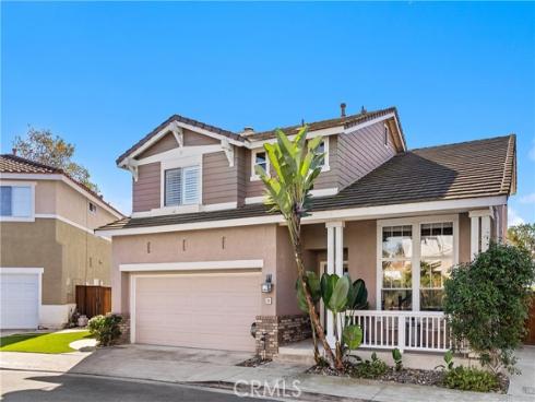 20 Wild Lilac Lane, Rancho Santa Margarita, CA