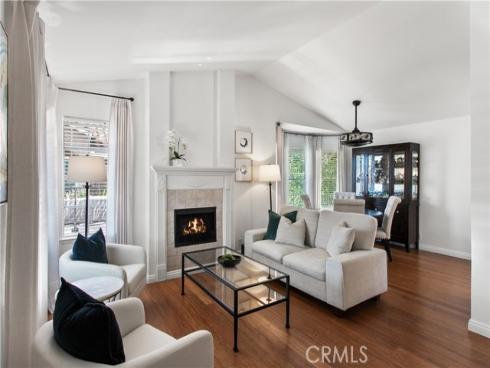 2 Via Pariente , Rancho Santa Margarita, CA