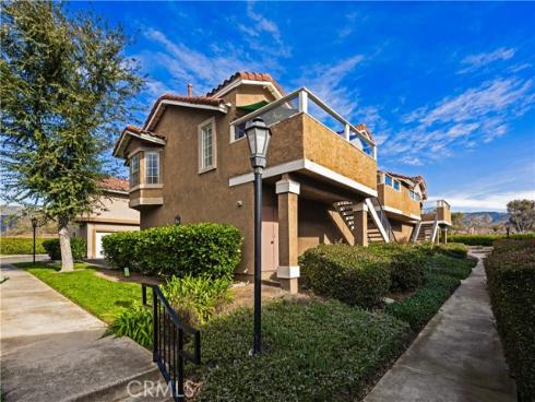 2 Via Pariente , Rancho Santa Margarita, CA