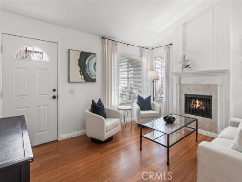 2 Via Pariente , Rancho Santa Margarita, CA