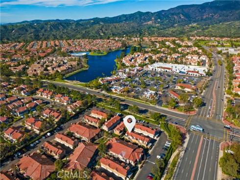 2 Via Pariente , Rancho Santa Margarita, CA