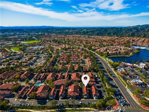 2 Via Pariente , Rancho Santa Margarita, CA