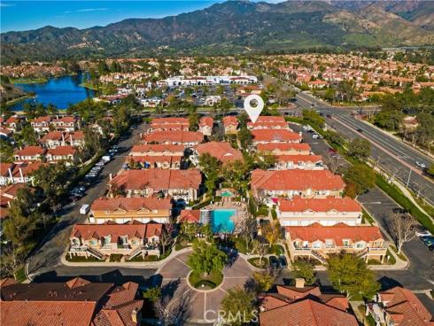 2 Via Pariente , Rancho Santa Margarita, CA