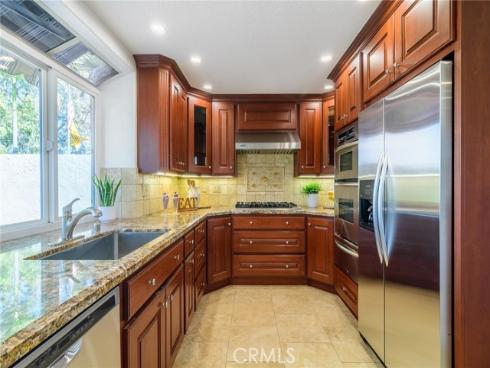 5 Telliz , Rancho Santa Margarita, CA