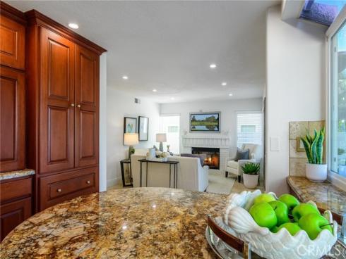 5 Telliz , Rancho Santa Margarita, CA