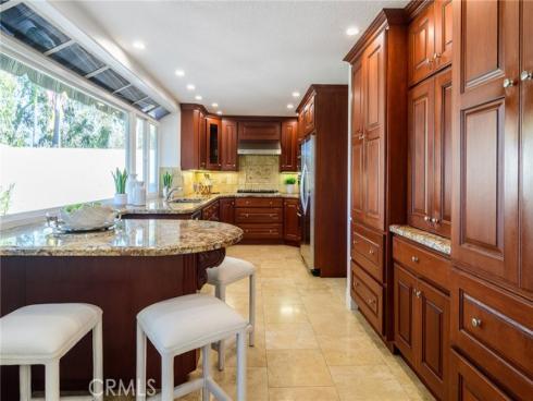 5 Telliz , Rancho Santa Margarita, CA
