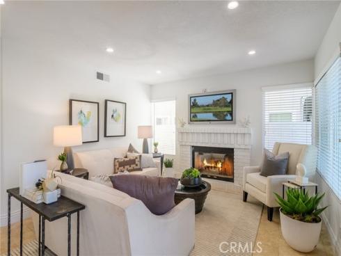 5 Telliz , Rancho Santa Margarita, CA