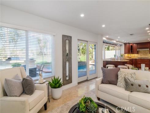 5 Telliz , Rancho Santa Margarita, CA