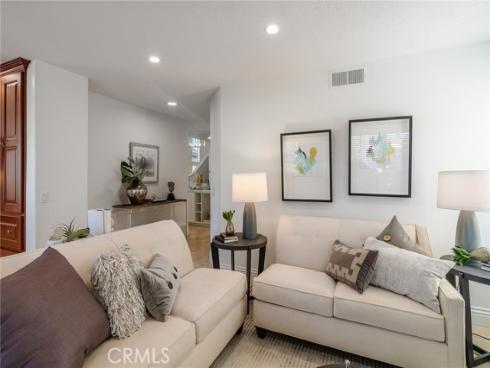 5 Telliz , Rancho Santa Margarita, CA