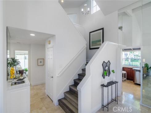 5 Telliz , Rancho Santa Margarita, CA