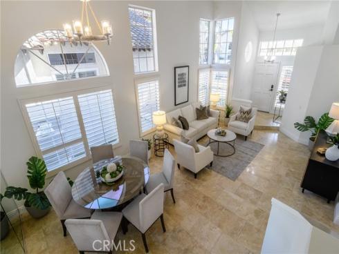 5 Telliz , Rancho Santa Margarita, CA