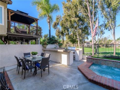 5 Telliz , Rancho Santa Margarita, CA