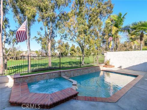 5 Telliz , Rancho Santa Margarita, CA